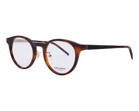 montures lunettes yves saint laurent|Lunettes de vue Saint Laurent : Achat et Essai en Ligne .